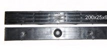 Вкладиш кабіни OTIS (200-25мм)